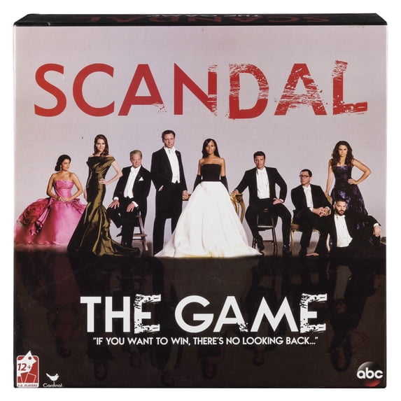 Scandal the Game