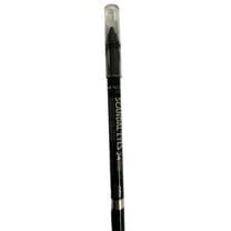 Scandaleyes Waterproof Kohl Kajal Eyeliner - 001 Black