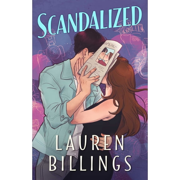 Scandalized (Paperback)