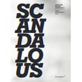 thumbnail image 1 of Scandalous - a Reader on Art and Ethics, 1 of 1