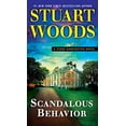 thumbnail image 1 of Pre-Owned Scandalous Behavior (Mass Market Paperback) 0451477235 9780451477231, 1 of 1