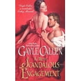 thumbnail image 1 of Pre-Owned A Most Scandalous Engagement (Mass Market Paperback) 0061783447 9780061783449, 1 of 1