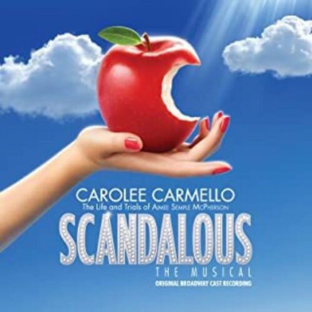 Scandalous / O.C.R. - Scandalous - Music & Performance - CD