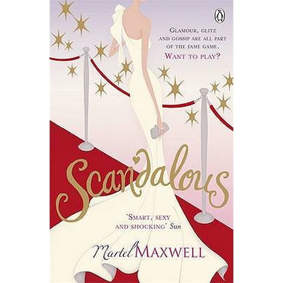 Pre-Owned Scandalous (Paperback)