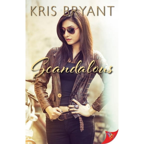 Scandalous, (Paperback)