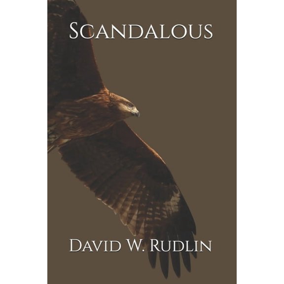 Scandalous, (Paperback)