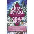 thumbnail image 1 of Pre-Owned Scandalous Risks (Mass Market Paperback) 0449219828 9780449219829, 1 of 1