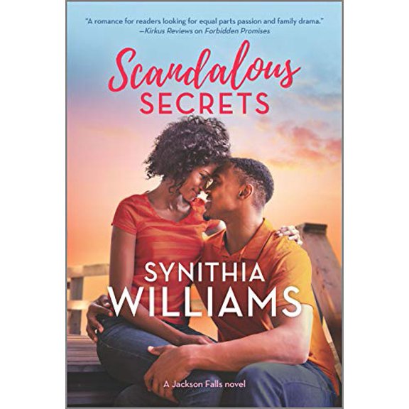 Pre-Owned Scandalous Secrets (Mass Market Paperback) 1335013997 9781335013996
