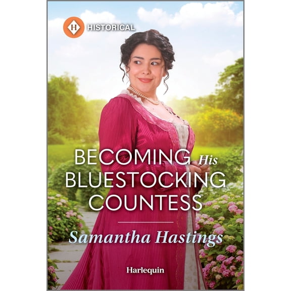 Scandalous Stringhams Becoming His Bluestocking Countess, Book 5, (Paperback)