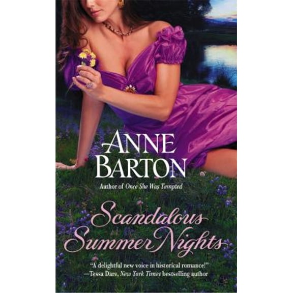 Pre-Owned Honeycote: Scandalous Summer Nights (Series #4) (Paperback)