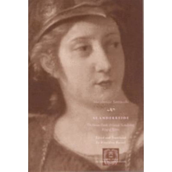Pre-Owned Scanderbeide: The Heroic Deeds of George Scanderbeg, King of Epirus (Paperback 9780226735085) by Margherita Sarrocchi, Rinaldina Russell