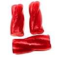 thumbnail image 1 of Scandi Candy, Swedish Raspberry Licorice Bites (Hallonskruv) (2.200 Lbs), 1 of 1