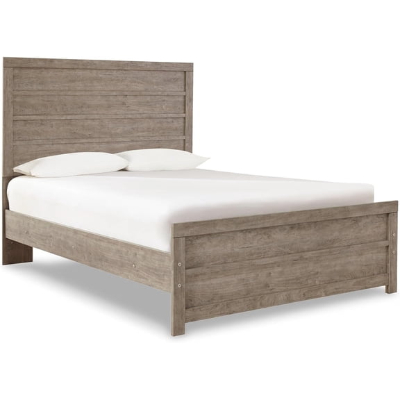 Scandinavian 6 Drawer Dresser