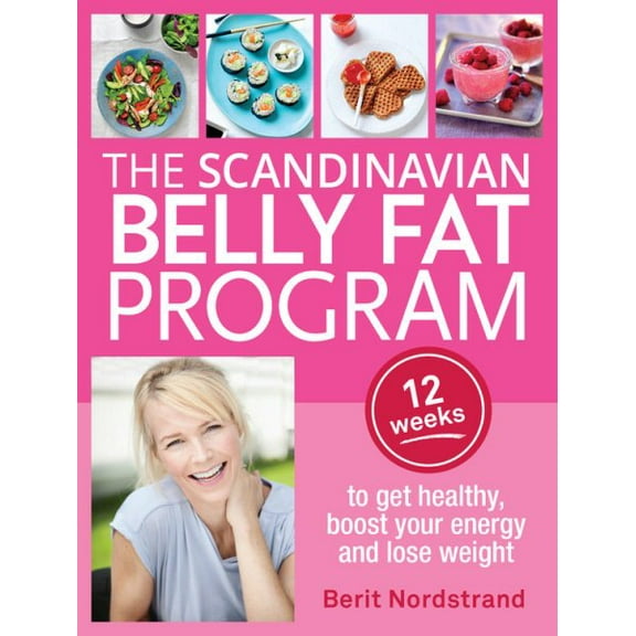 Scandinavian Belly Fat Program