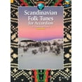 thumbnail image 1 of Scandinavian Folk Tunes for Accordion: 61 Traditional Pieces - Book/CD (Other), 1 of 1