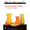 thumbnail image 1 of Pre-Owned Scandinavian Glass: Creative Energies ( Hardcover 9780764317095) by William L Geary, 1 of 1