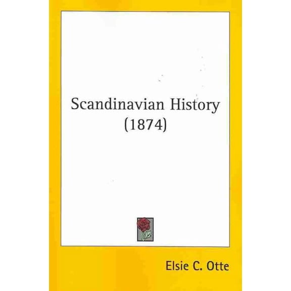 Scandinavian History