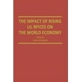 thumbnail image 1 of Scandinavian Journal of Economics The Impact of Rising Oil Prices on the World Economy, (Paperback), 1 of 1