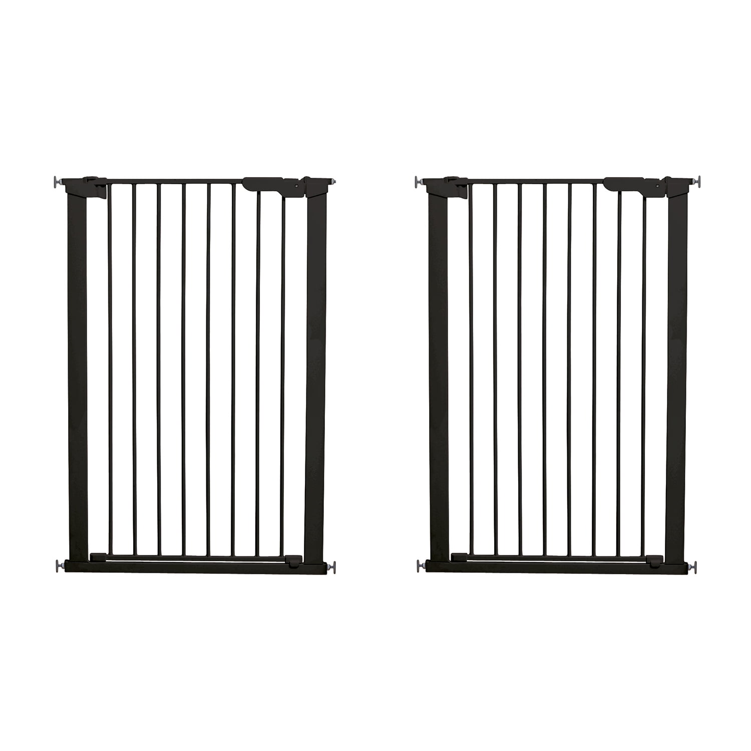 Scandinavian Pet Design ExtraTall 31" Pressure Mount Animal Safety Gate