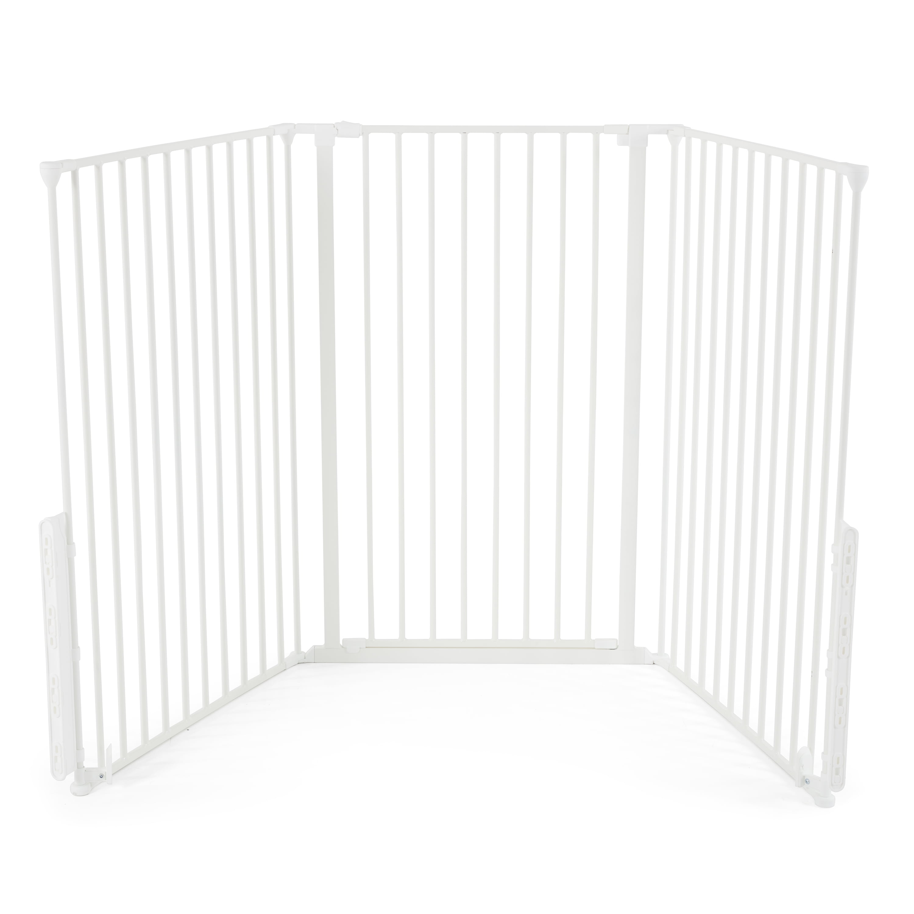 Scandinavian Pet Design Flex Large and Extra Tall 35 to 88 In Gate