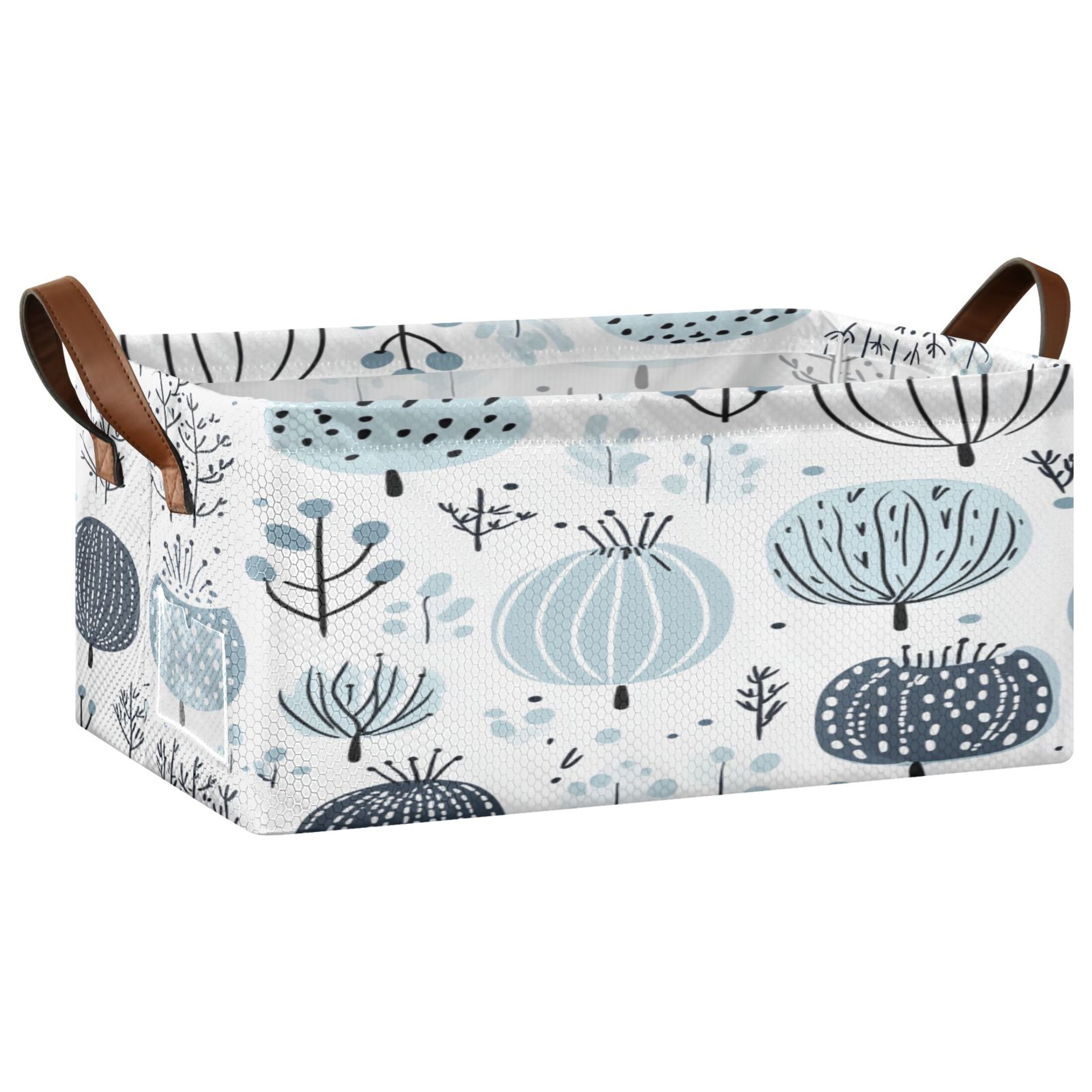 Thumbnail for Scandinavian Storage Bins