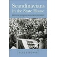 thumbnail image 1 of Scandinavians in the State House : How Nordic Immigrants Shaped Minnesota Politics, 1 of 1