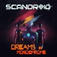 thumbnail image 1 of Scandroid - Dreams In Monochrome - Music & Performance - CD, 1 of 1