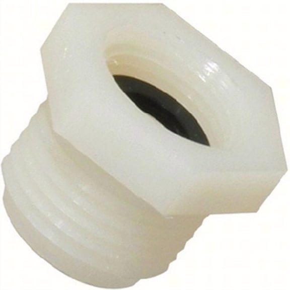 Scandvik 10015P Plumbing Accessory Plumbing Adapter