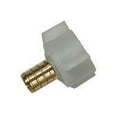 thumbnail image 1 of Scandvik 10026P Hose Barb Adapter, 1 of 1