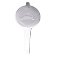 thumbnail image 1 of Scandvik 10030P Part Replacement Cap for Recessed Shower, 1 of 2