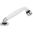 thumbnail image 1 of Scandvik 10188P Pull-Out Adjustable Sprayer White, 1 of 4