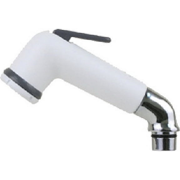 Scandvik 10278P Trigger Sprayer Handle Elbow Standard GRP