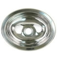 thumbnail image 1 of Scandvik Polished SS Oval Sink - 13.25" x 10.5", 1 of 8
