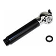 thumbnail image 1 of Scandvik  10297; Straight Push Button Sprayer Handle Black, 1 of 2