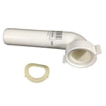 thumbnail image 1 of Scandvik 10301P Elbow Pipe, 1 of 1
