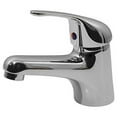 thumbnail image 1 of Scandvik 10485P Chrome Plated Brass Basin / Head Mixer Faucet, 1 of 3