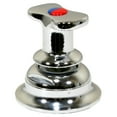 thumbnail image 1 of Scandvik T-Handle Shower Mixer Control [10617P], 1 of 2