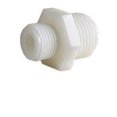 thumbnail image 1 of Scandvik 10961P Delrin Hose Adapter, 1 of 1