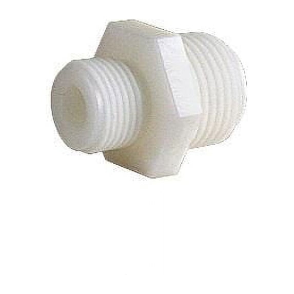Scandvik 10961P Delrin Hose Adapter