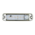 thumbnail image 1 of Scandvik 4" Locker Light w/Motion Sensor - 10-30V - SS | Bundle of 2 Each, 1 of 2