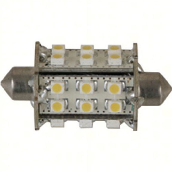 Scandvik 41111P; Light Bulb Led Navigation Festoon 42 Mm