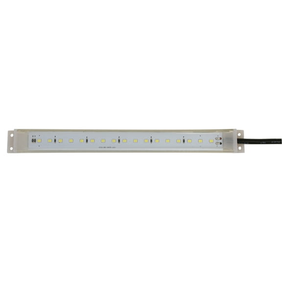 Scandvik 41346P 8 in. Scan-Strip Light for Boat, White