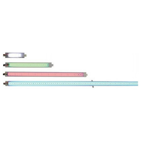 Scandvik 41350P; 16 Inch Led Scanstrip White