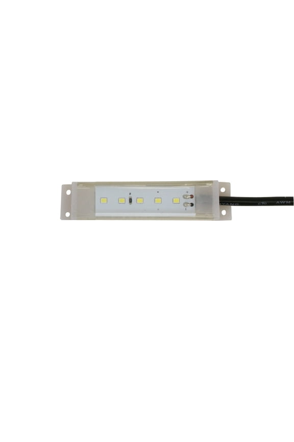 41354P; Led Scanstrip 4 inch Wh Ip67 12Vdc