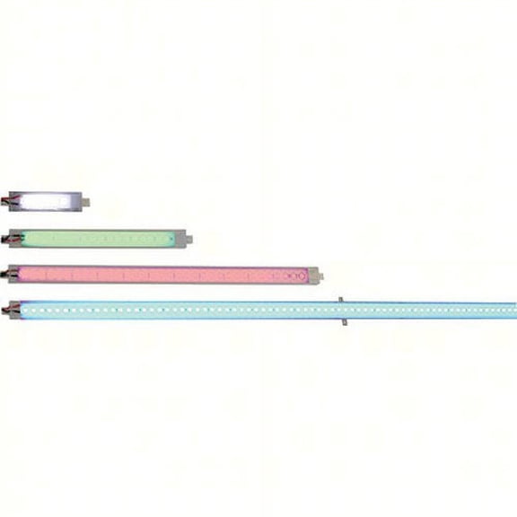 Scandvik  41358P; Led Scanstrip 36 inch Wh Ip67 12V