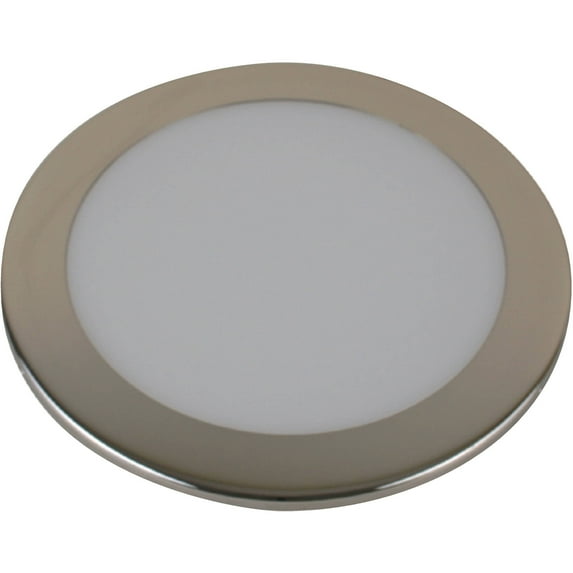 Scandvik 41370P 6" LED Ceiling Light
