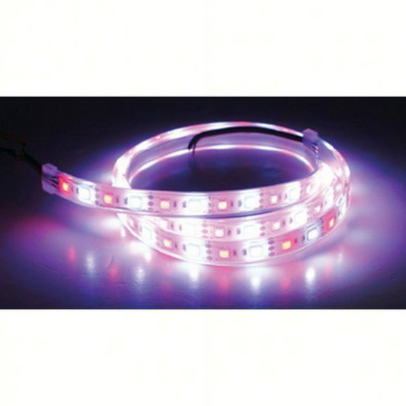 Scandvik  41515P; 21 inch Led Dual Color Flex Strip