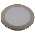thumbnail image 1 of Scandvik 41559P LED 4" Flush Mount Ceiling Light, 4-Color, 1 of 3
