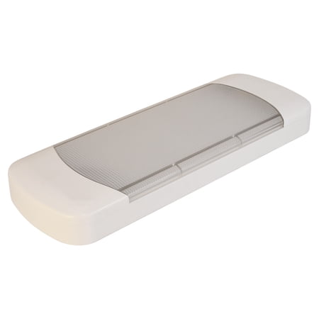 Scandvik 41593P; Engine Room Light Surf/Flush