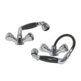 thumbnail image 1 of Scandvik 46012P Pull-Out Shower With Water Conservation Valve, 1 of 1